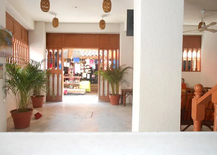 Hotel Corona Zihua