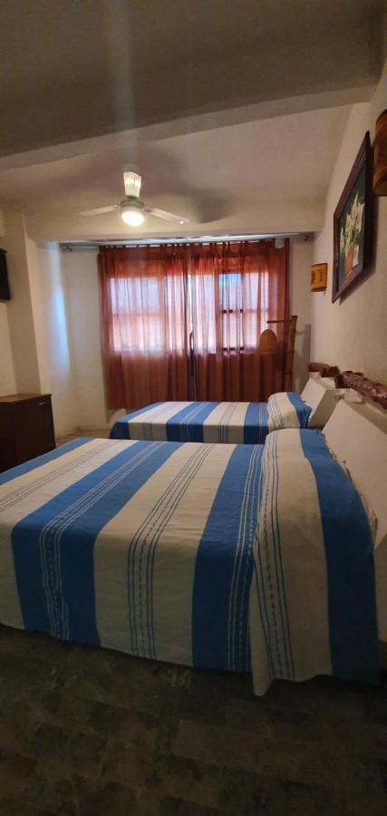 Zihua Hotel Zihuatanejo