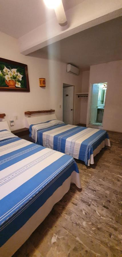 Zihua Hotel