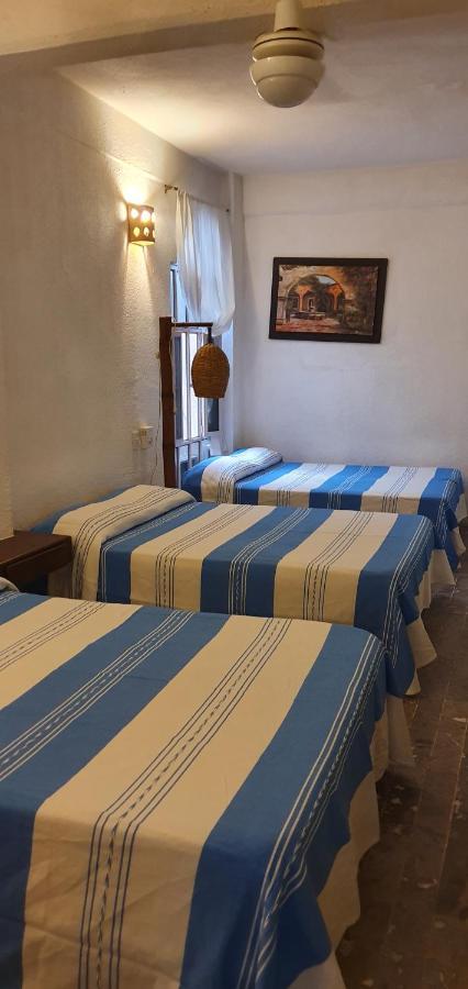 Zihua 3* Zihuatanejo