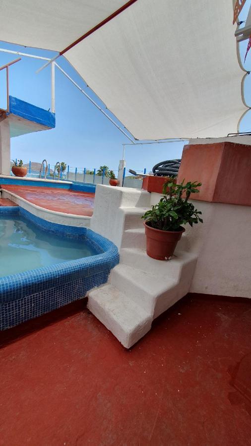 Hotel Zihua