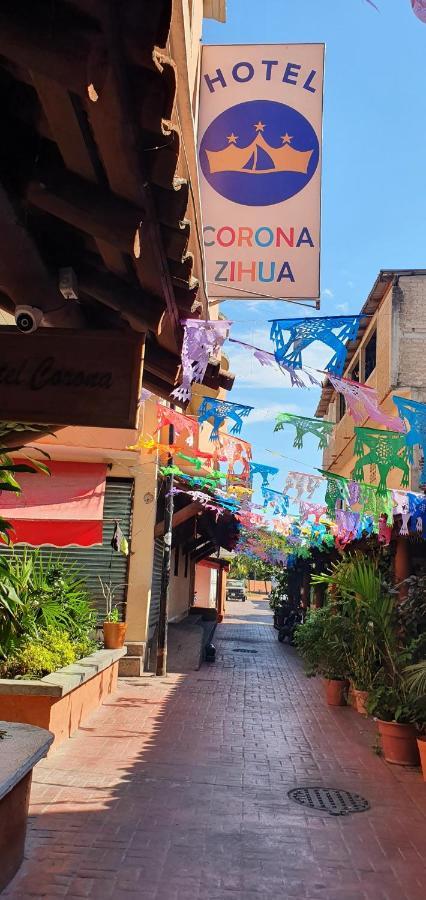 Zihua Hotel Zihuatanejo