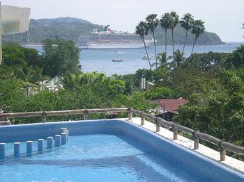 Zihua 3* Zihuatanejo