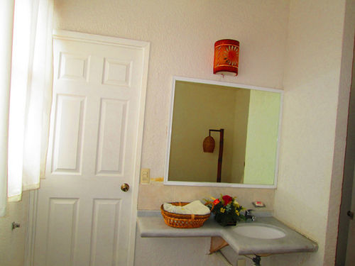 Hotel Zihua 3*