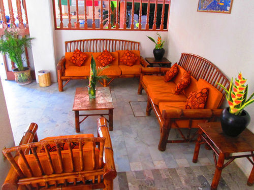Zihua Hotel 3*