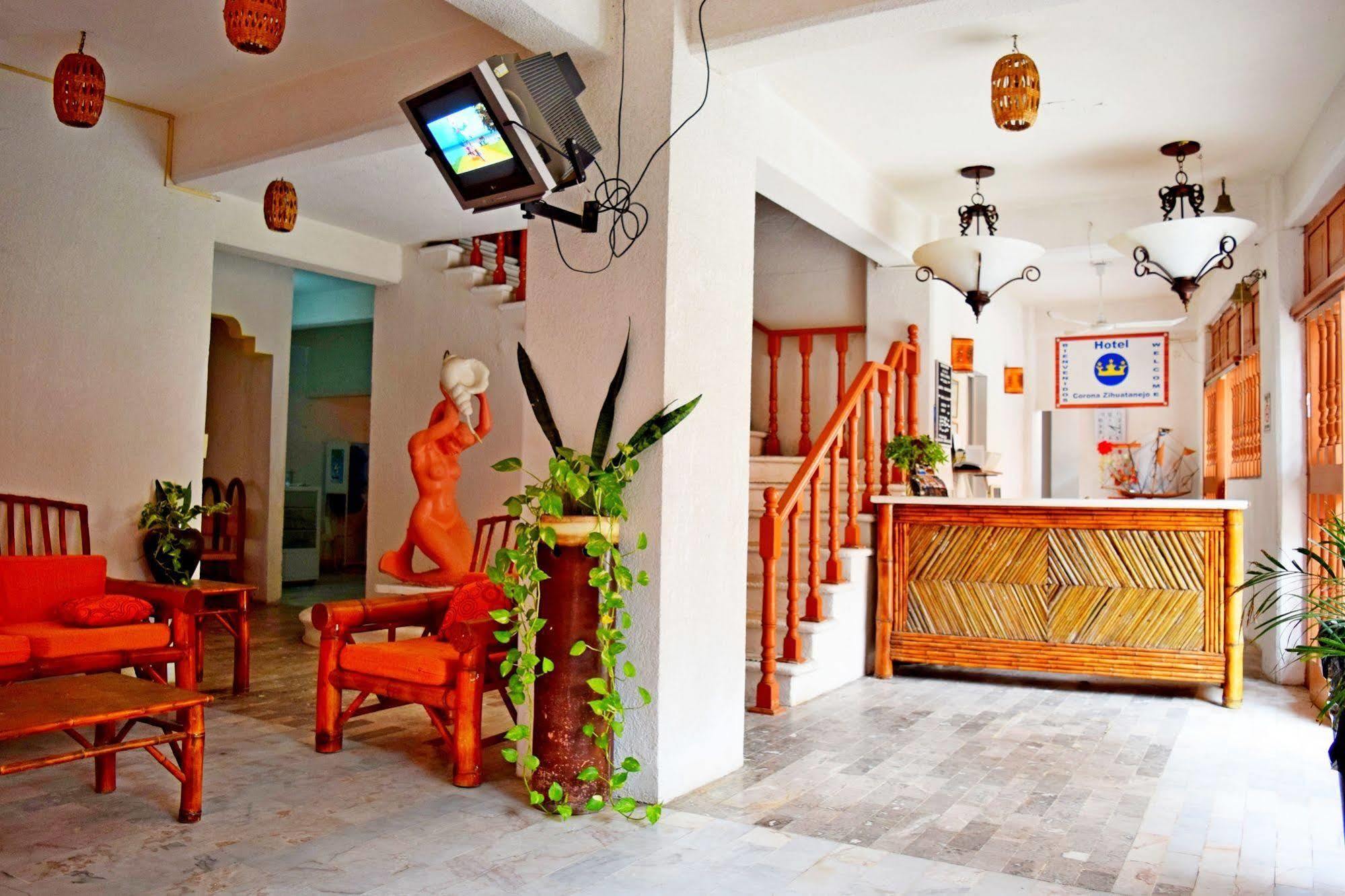 Hotel Zihua