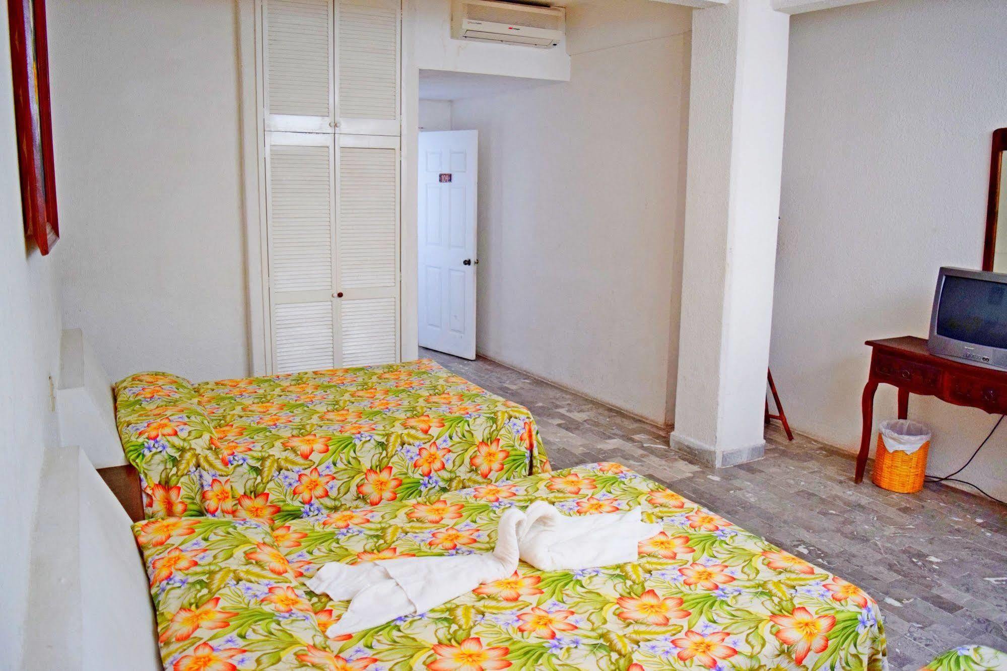 Zihua Hotel Zihuatanejo
