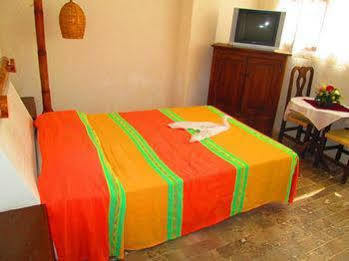 Hotel Zihua Zihuatanejo
