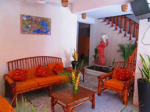 Corona Zihua 3*